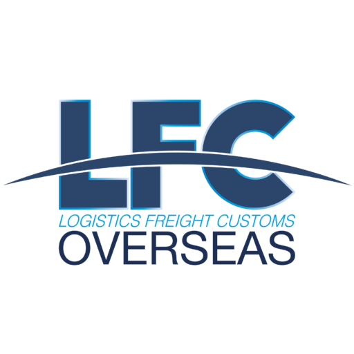 Logo LFC OVERSEAS